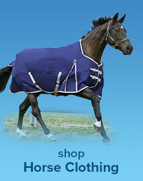 Shop Horse Clothing